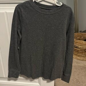 Gap Kids Thermal Shirt